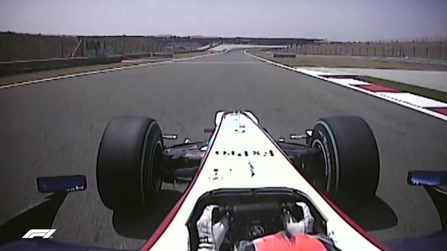 2020 Turkish Grand Prix | Robert Kubica's Circuit Guide смотреть онлайн