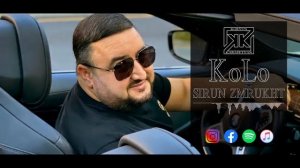 Kolo - Sirun Zmrukht