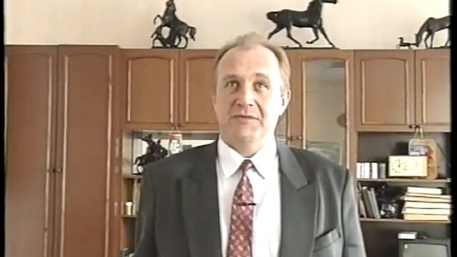 спецреп "Лицо арабского коня" смотреть онлайн