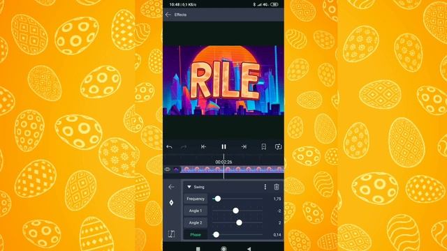 КАК СДЕЛАТЬ ИНТРО В РЕТРОВЕЙВ СТИЛЕ ХАЙМОЛТА НА ТЕЛЕФОНЕ!!!ТУТОРИАЛ!!! смотреть онлайн