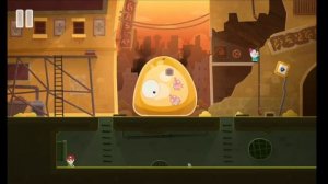 Прохождение игры love you to bits!№1