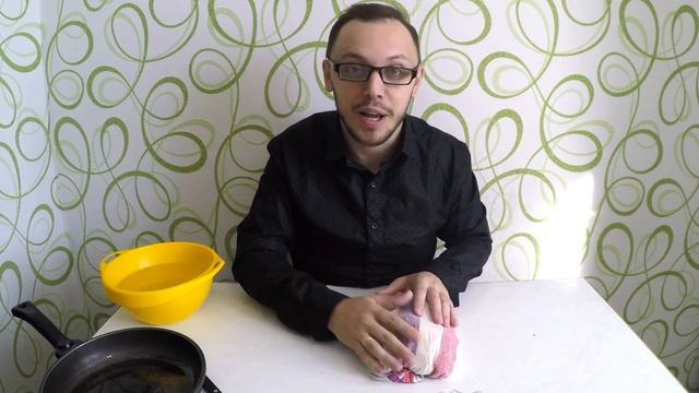 Жареная картошка с луком простой рецепт на ужин на сковороде! смотреть онлайн