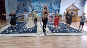 "Рельсы- рельсы шпалы-шпалы"