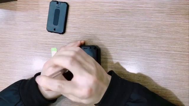 Concox Asset Tracker AT1 installation video