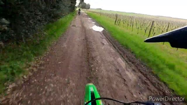 PRESENTATION YCF 150 PILOT 2019 смотреть онлайн