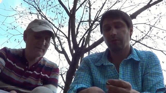 Всё гениальное просто! В гостях у Рыбникова Юрия Степановича