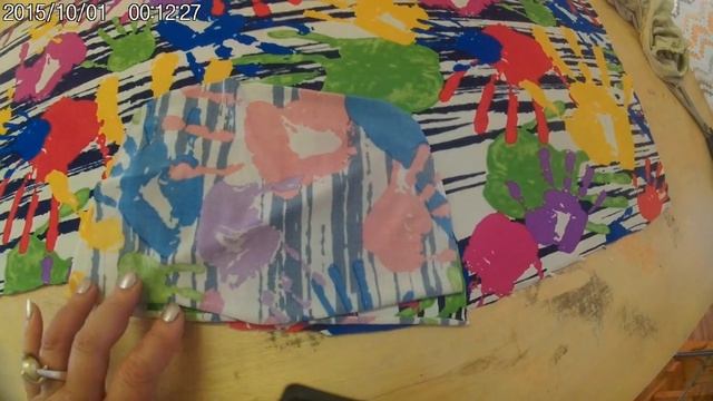 СОВЕТЫ НЕПРОФЕССИОНАЛА .ШЬЕМ ЛЕТНЕЕ ПЛАТЬЕ БЫСТРО И ПРОСТО смотреть онлайн