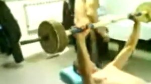 Федя, шпингалеты лопнули!!!!!