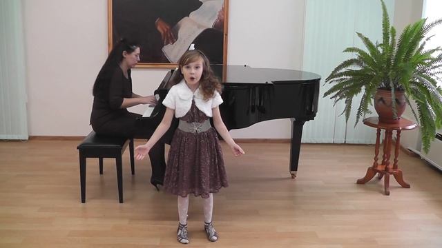 Тупякова Ульяна "Таня - рёвушка" смотреть онлайн