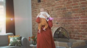 Манеж-кровать Lionelo Simon обзор