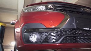 НОВЫЙ ЛАРГУС FL. Тюнинг. Тесты изменённой КПП. Ларгус едет.