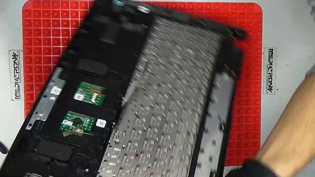 Substituição teclado ACER Aspire 3 A315-54K | MediaTronik смотреть онлайн