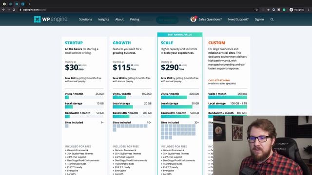 Best Managed WordPress Hosting in 2020 For Business Owners and Developers