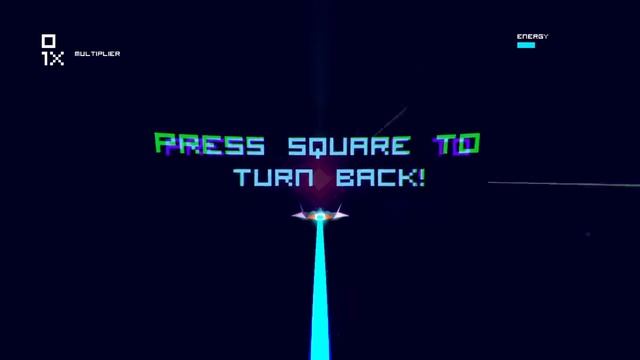 Futuridium EP Deluxe GamePlay PS4 смотреть онлайн