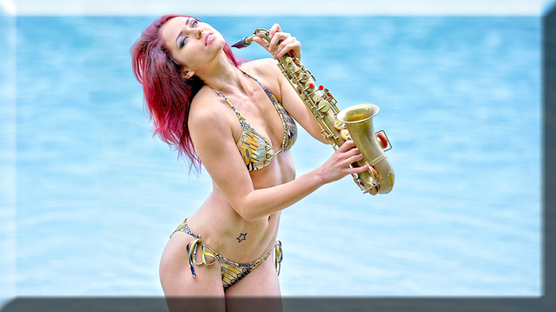 A Cappella - Move On, Baby (Amor and Ladynsax remix) смотреть онлайн