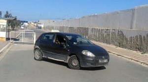 les manoeuvres du permis de conduire louage (tunis _sfax )