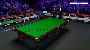 ФИНАЛ / Марк Аллен - Аньда Чжан / Снукер / Players Championship 2024