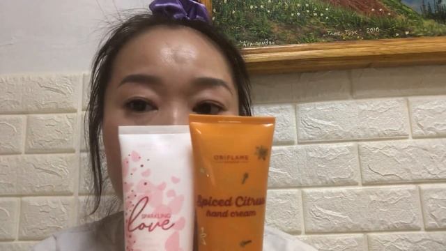 Орифлейм, oriflame, орифлэйм. Распаковка и обзор моего заказа. Каталог №14 смотреть онлайн