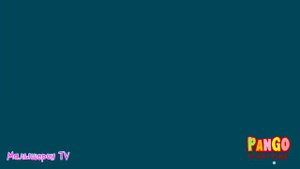 Забавные истории енота Панго в игре Pango Storytime на канале малышерин тв