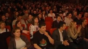 Николай Емелин. Матери седые