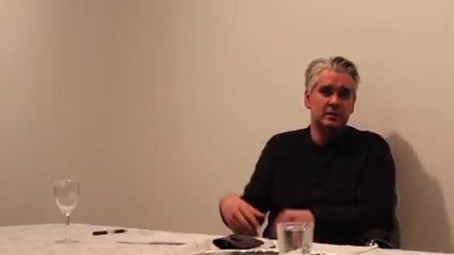 Glen Coulthard - Rage Against Empire: Resentment, Reconciliation and Indigenous decolonizations in смотреть онлайн