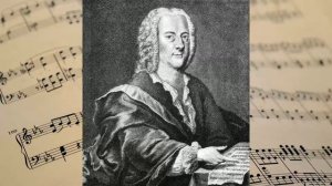 Красивая классическая музыка.  Георг Телеман