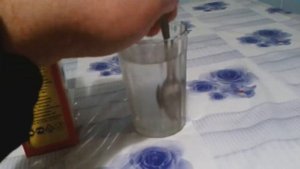 Сода от изжоги