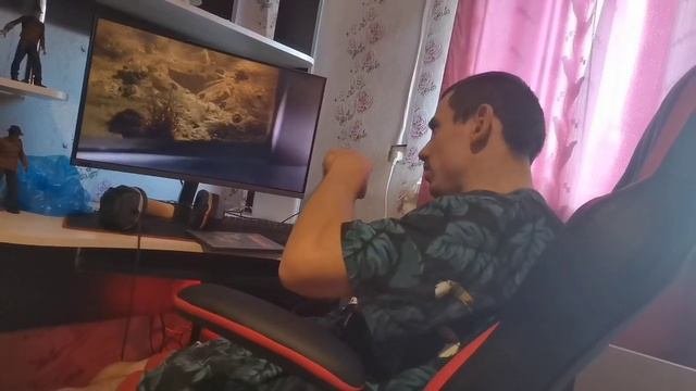 Как я  впервые посмотрел Кошмар на улице Вязов моё знакомство с Фредди Крюгером