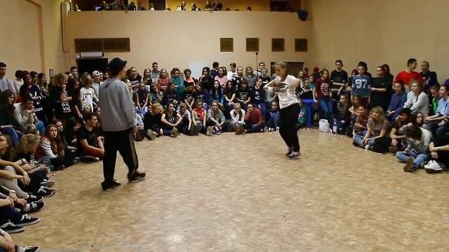 DanceWave Рязань смотреть онлайн