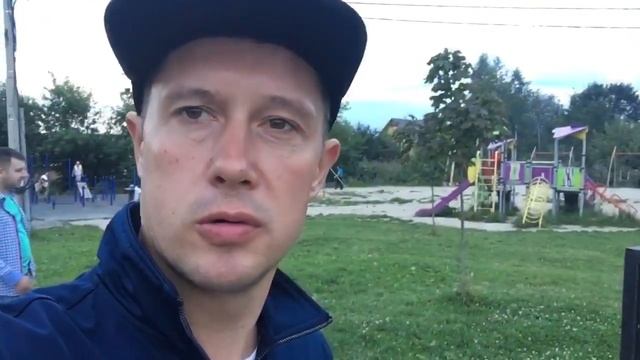 ЭКСКУРСИЯ ПО КОЛЬЧУГИНО