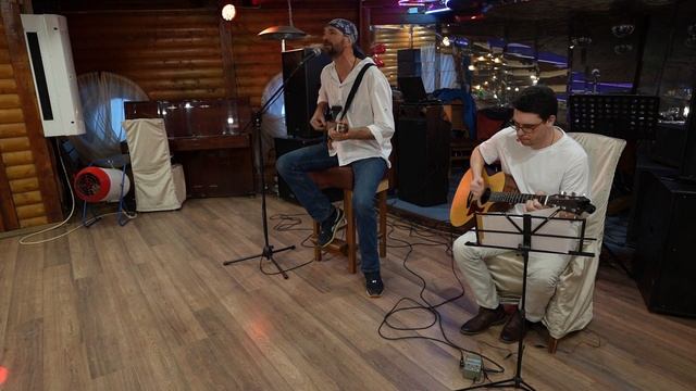 Александр Кувшинов " Остров-Маяк" смотреть онлайн