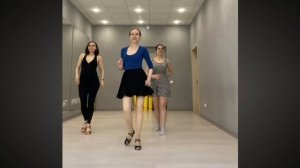 Бачата Женский стиль. Танцы для женщин в Подольске