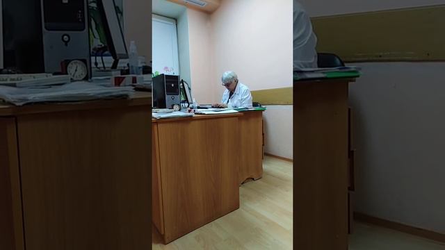 Приём у психолога в Томске😂😂😂(1)