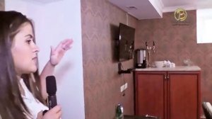 Санаторий им. Анджиевского, город Ессентуки