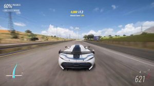 Forza Horizon 5 Koenigsegg Jesko 654 KM/H + TUNING SETTINGS! (READ DESCRIPTION)