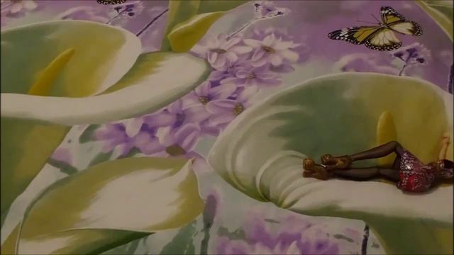 Клип на песню 'Красками Разными' 2 смотреть онлайн