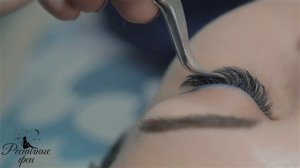 Как умываться с нарощенными ресницами?