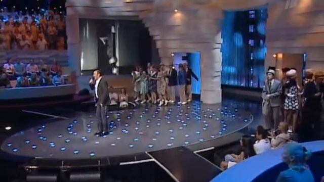 Достояние Республики-05 40-е смотреть онлайн