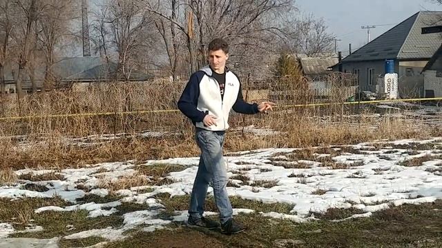 КАК Я НАУЧИЛСЯ ДЕЛАТЬ ПЕРЕДНЕЕ САЛЬТО ЗА 5 МИНУТ смотреть онлайн