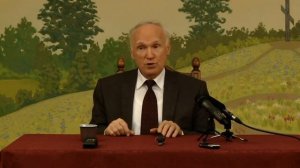 А.И.Осипов.Как обрести гармонию и мир в душе.