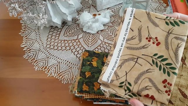Подарки, покупки с Формулы и не только.