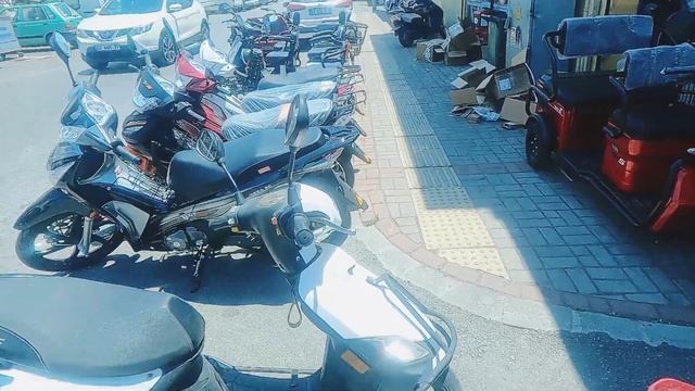 Прохожу ТО в Турции 2021 смотреть онлайн