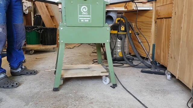 HC 260 auf Rollen, die Funktion смотреть онлайн