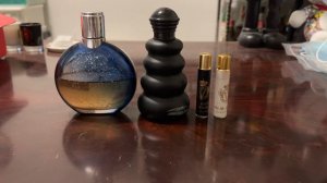 Maximilian Must Know # 1006 (Weekly Fragrances)