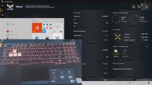 {Fixed} : Touchpad is not working ASUS Gaming Laptop - How to Enable