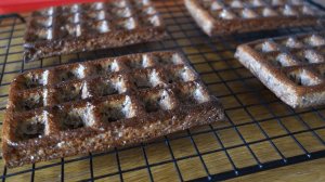 Хлеб ЗДОРОВЬЕ снижает вес, сахар и холестерин