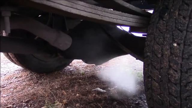 Рекондиционер FENOM для двигателей. смотреть онлайн