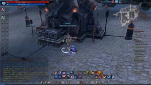 Гайд Tera Online Тонкости класса Жнец