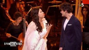 Sonya Yoncheva et Jakob Josef Orlinski