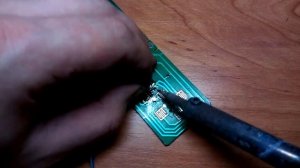 Ремонт джойстика Dendy.